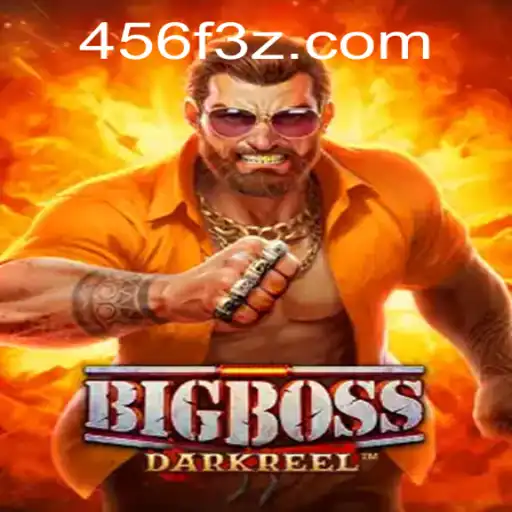 Descubra BigBoss: O Jogo Revolucionário Dominado pela 456FBet