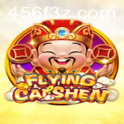 Descubra a Emoção do Jogo FlyingCaiShen no 456FBet