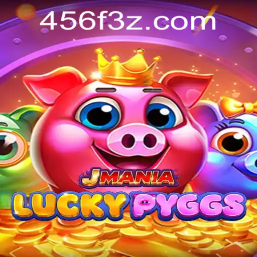 Descubra o Fascinante Universo do Jogo JManiaLuckyPyggs