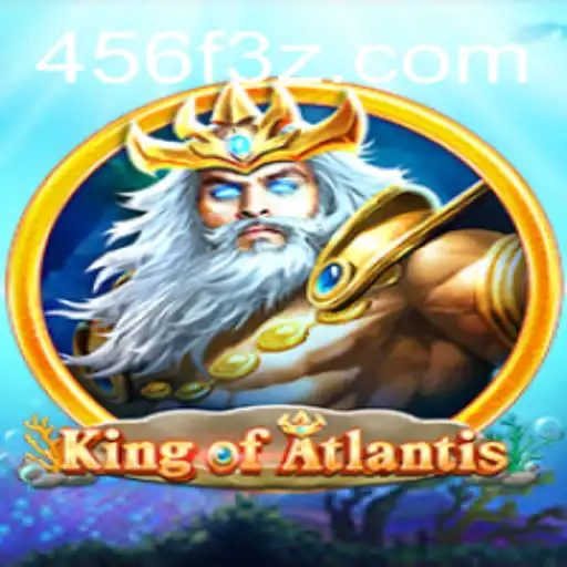 Descubra KingofAtlantis: O Novo RPG de Fantasia com 456FBet