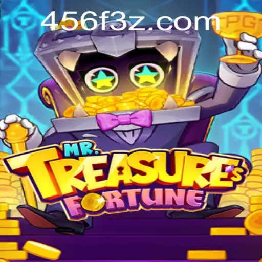Explorando o Fascinante Mundo de MrTreasuresFortune: O Jogo da Vez