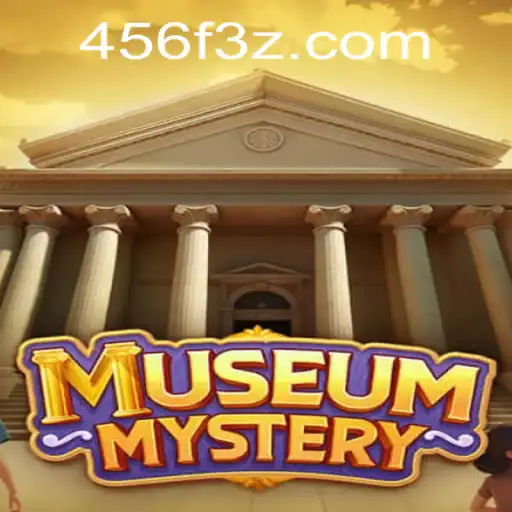 MuseumMystery: Mergulhe na Aventura de Descoberta Histórica com 456FBet