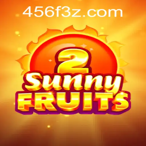 Explorando o Mundo Vibrante de SunnyFruits2 no Universo 456FBet