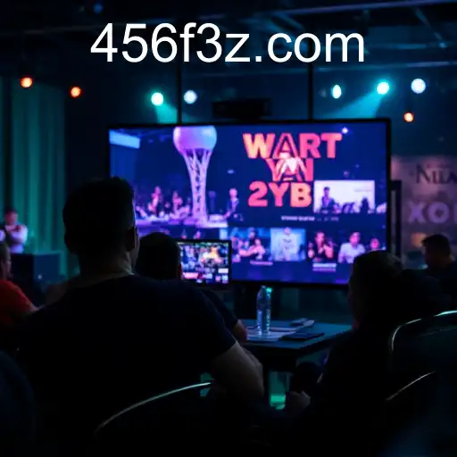 Transmissão ao vivo