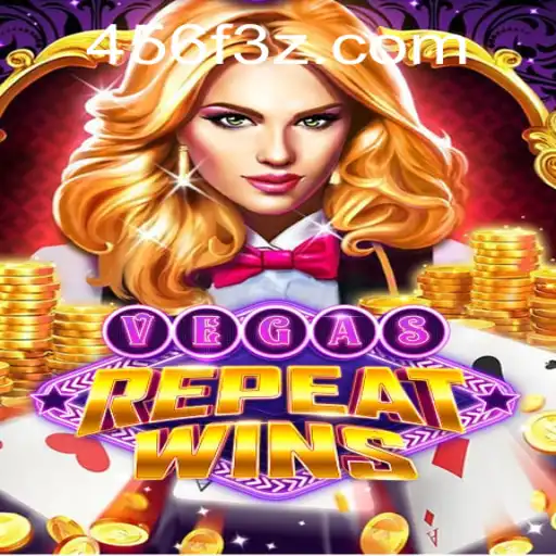 Desvendando o Mundo de VegasRepeatWins: Uma Experiência Exclusiva 456FBet